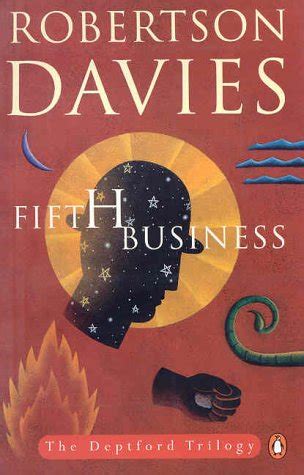 Fifth business by robertson davies summary study guide. - Human anatomy lab manual by sylvia mader.